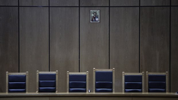 Στις 24 Νοεμβρίου η δίκη για το «email gate» - Στο εδώλιο Ασημακοπούλου και τρία ακόμα άτομα