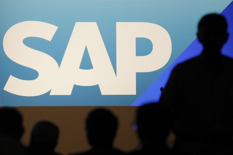 SAP: Επένδυση 20 δισ. στην ευρωπαϊκή υποδομή cloud