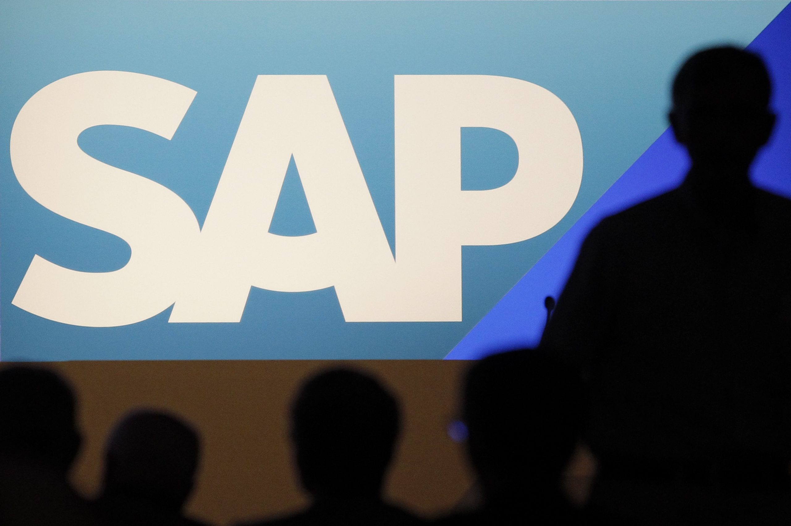 SAP: Επένδυση 20 δισ. στην ευρωπαϊκή υποδομή cloud