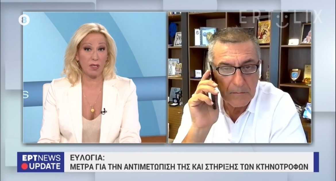 kouretas-xristofilea