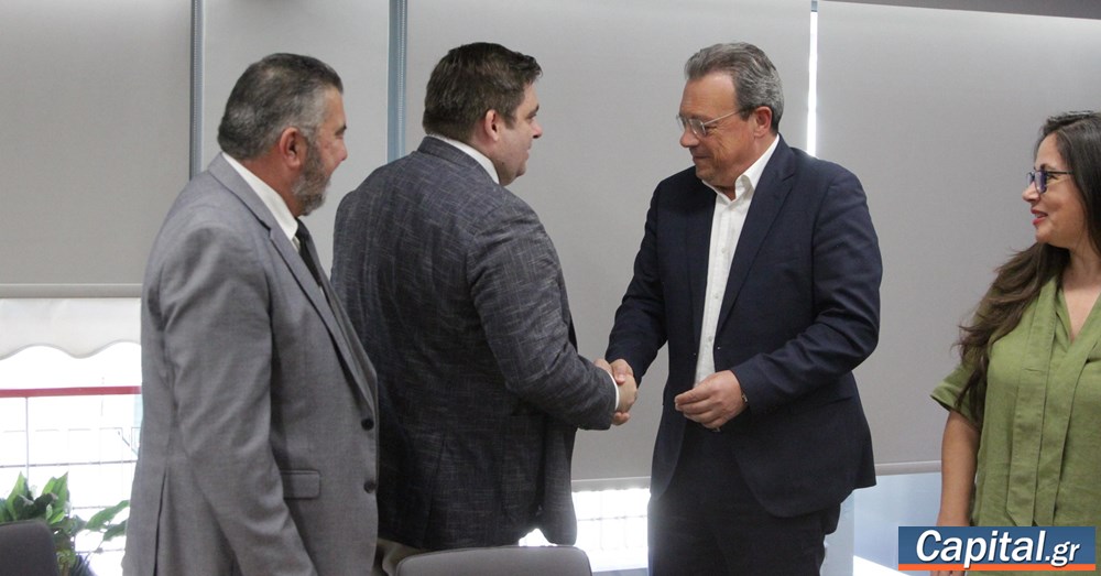 Χρειαζόμαστε επενδύσεις που να ανεβάζουν το εισόδημα και να...