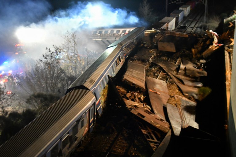 Νέα Αριστερά: Ανακοίνωση μετά την αποκάλυψη του in για τα Τέμπη - «Οι πολίτες μένουν χωρίς απαντήσεις»