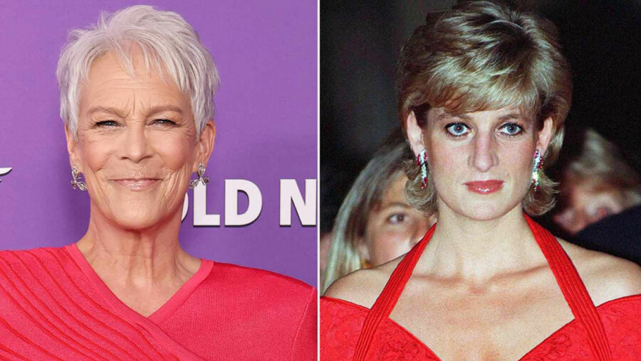 Jamie Lee Curtis: Αποκαλύπτει την επικοινωνία της με την πριγκίπισσα Diana λίγους μήνες πριν τον θάνατό της