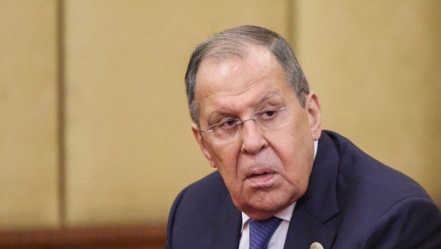Ρωσία: «Η διεθνής κοινότητα να αναγνωρίσει τις νέες εδαφικές πραγματικότητες» - Οι όροι για «διαρκή ειρήνη»