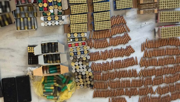 Κρήτη: Δεσμεύονται λογαριασμοί και περιουσιακά στοιχεία της εγκληματικής οργάνωσης