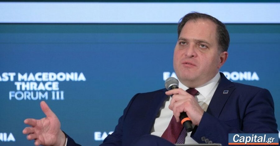 Δέσμευση της ΑΑΔΕ είναι η στήριξη του νόμιμου εμπορίου και της...