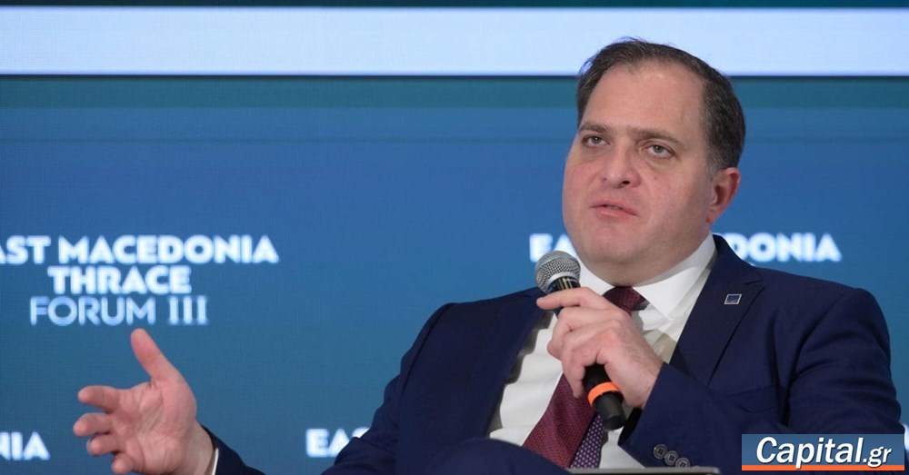 Δέσμευση της ΑΑΔΕ είναι η στήριξη του νόμιμου εμπορίου και της...