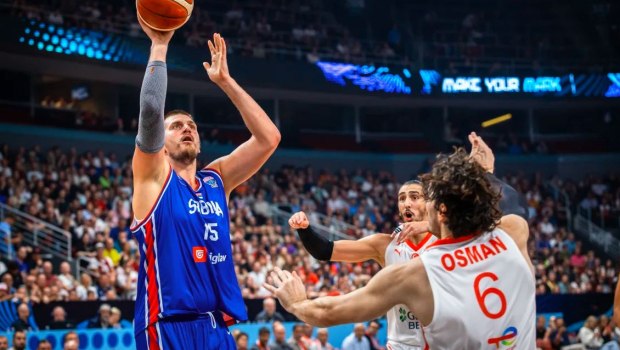 Το πανόραμα του Eurobasket 2025: Τα πρώτα ζευγάρια των «16»