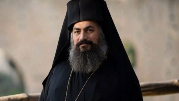 Κρητική μαφία: «Δεν ζήτησα τη μεσολάβηση κανενός, προσπαθούν να με μπλέξουν» - Τι απαντά ο Αρχιμανδρίτης Μελχισεδέκ