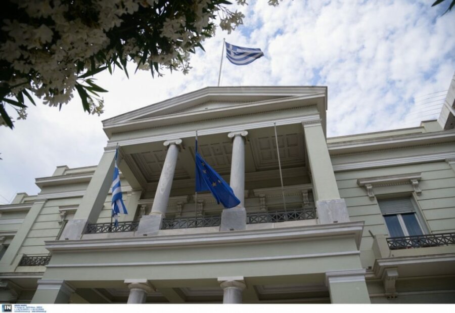 Χατζηβασιλείου στα «ΝΕΑ» για το υποθαλάσσιο καλώδιο: Η Λευκωσία να ξεκαθαρίσει τη θέση της, δηλώσεις πολιτικών θολώνουν την εικόνα