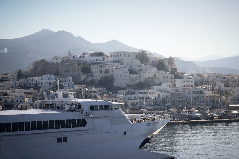 Οι Μικρές Κυκλάδες στα 10 πιο αγαπημένα «μικροσκοπικά νησιά» για τους Γάλλους ταξιδιώτες