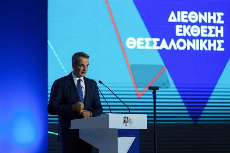 Συνεχίζεται η παροχολογία για την αντιστροφή κλίματος  από το Μαξίμου – Διαρροές για πακέτο ΔΕΘ ύψους 1,7 δισ.