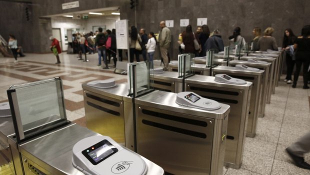 Μετρό: Αλλαγές στο ωράριο σήμερα λόγω συναυλίας - Μέχρι τι ώρα θα λειτουργεί