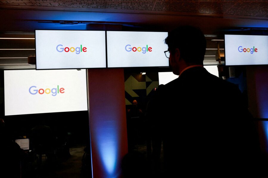 Google: Tέσσερα πλήγματα με διακοπές υπηρεσιών τα τελευταία δύο χρόνια