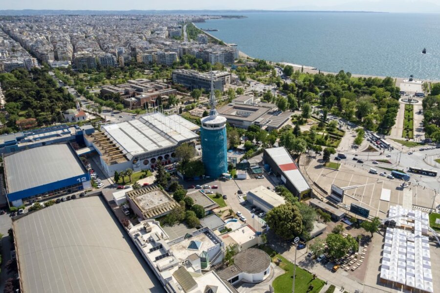 ΟΠΕΚΕΠΕ, καρτέλ στην Κρήτη και δημοσκοπήσεις «σκιάζουν» τις εξαγγελίες Μητσοτάκη στη ΔΕΘ