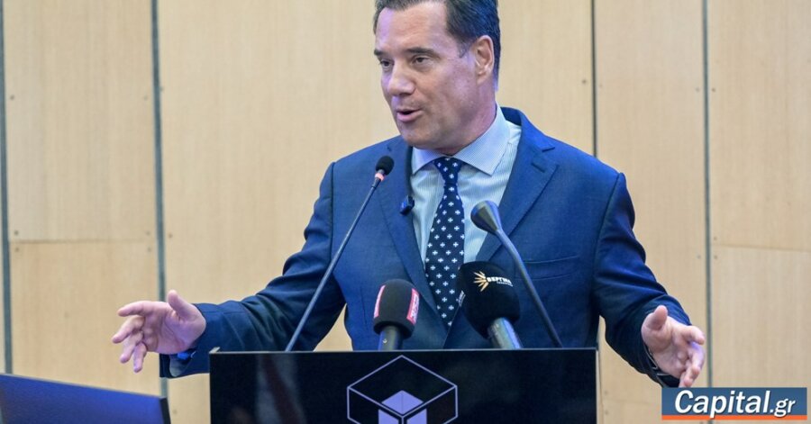 Αν χαθεί η πολιτική σταθερότητα που προσφέρει η ΝΔ, θα...