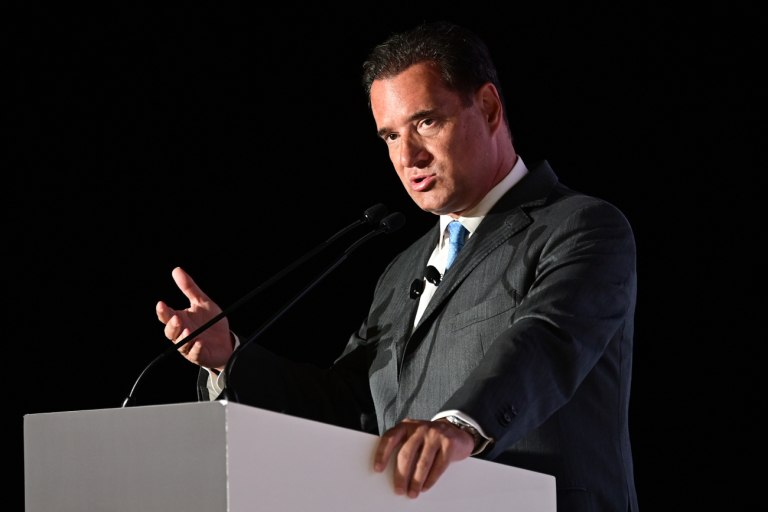 Νέα Δημοκρατία