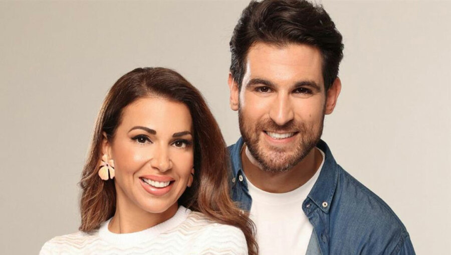 «Breakfast@Star»: Δείτε το τρέιλερ της νέας σεζόν με την Ελένη Χατζίδου και τον Ετεοκλή Παύλου