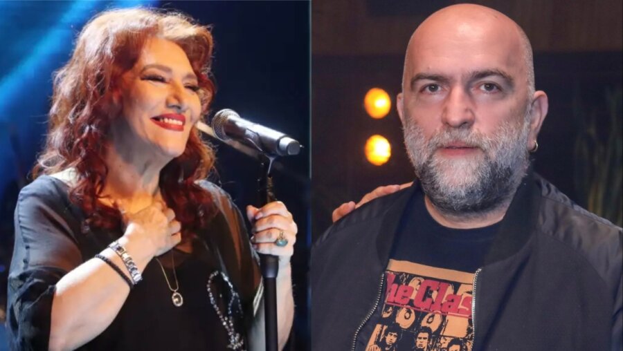 Ελένη Βιτάλη - Μπάμπης Στόκας: Γιατί δεν εμφανίστηκαν στη συναυλία - αφιέρωμα στον Στέλιο Καζαντζίδη - Τι συνέβη
