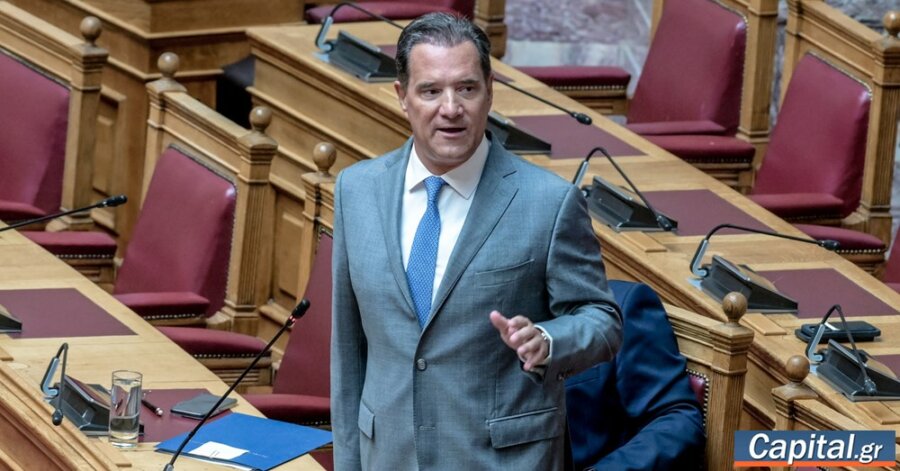 Το μεγαλύτερο πολιτικό ταλέντο της γενιάς...