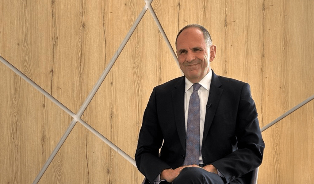 OT FORUM – Γεραπετρίτης: Το GSI δεν θα σταματήσει εξαιτίας τουρκικών αντιδράσεων