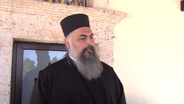 «Δεν ζήτησα παρέμβαση, δεν ήμουν υποψήφιος» - Τι λέει ο αρχιμανδρίτης Μελχισεδέκ για τη μαφία της Κρήτης