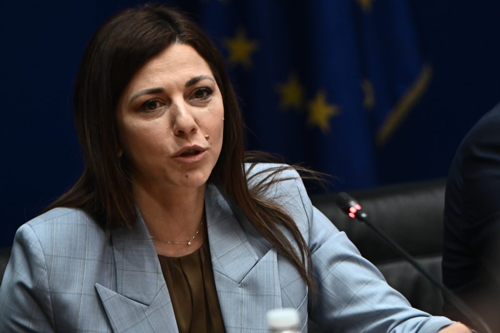 Ζαχαράκη: Καθορισμός επιπλέον δικαιούχων εισαγωγής στα ΑΕΙ από περιοχές που επλήγησαν από φυσικές καταστροφές