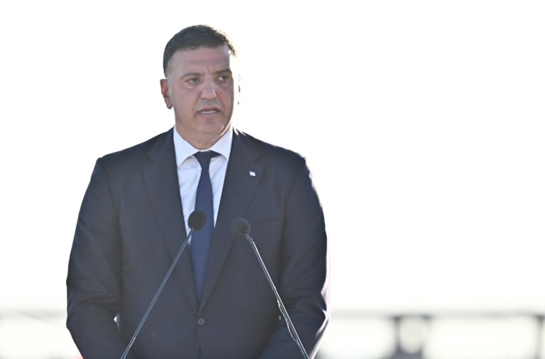 Κικίλιας: Σεβόμαστε απεριόριστα τους ψαράδες - Τα συγχαρητήρια που έδωσε στον Παπασταύρου για τον θαλάσσιο χώρο