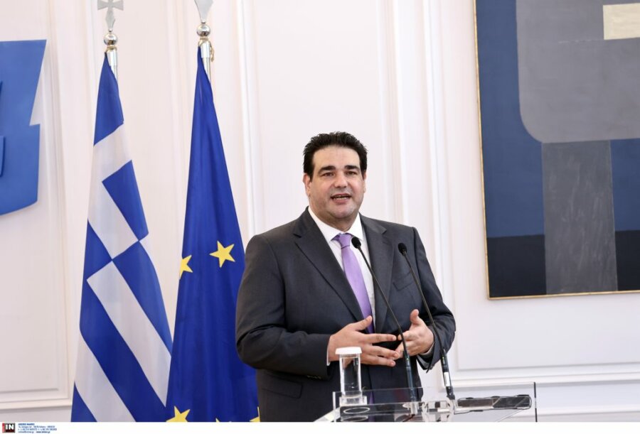 Θ. Λιβάνιος: Στις 30 Σεπτεμβρίου θα εγκριθεί ο προγραμματισμός των προσλήψεων από το Υπουργικό Συμβούλιο