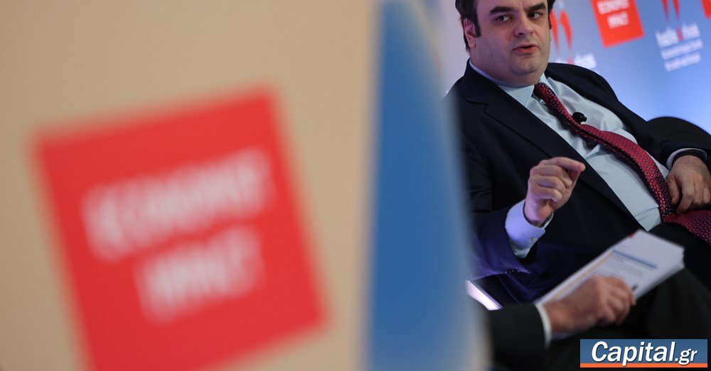 Αναπτυσσόμαστε με ρυθμό μεγαλύτερο από πολλά ευρωπαϊκά...