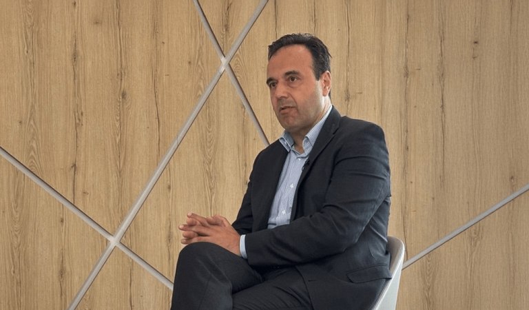 Το μεγαλύτερο πρόβλημα στον ΟΠΕΚΕΠΕ ήταν στο ζωικό κεφάλαιο, λέει ο Παπαστεργίου