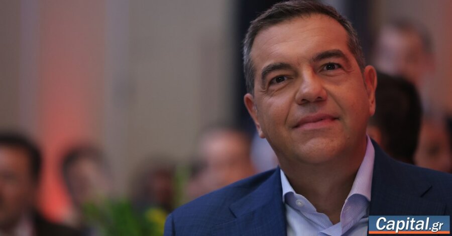 Προσδοκίες και όνειρα πίσω από το κόμμα Τσίπρα