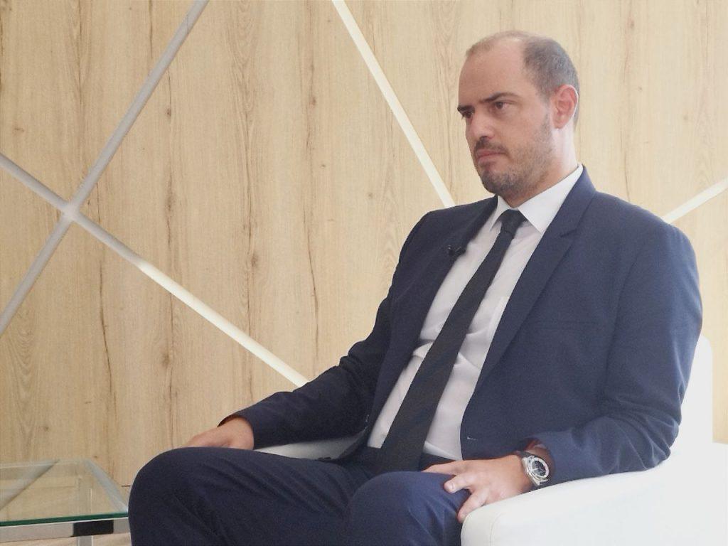 89η ΔΕΘ – OT FORUM – Γιώργος Κώτσηρας: Έρχεται σημαντική φορολογική μεταρρύθμιση, όχι παροχές