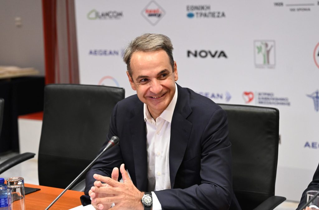 Μέγαρο Μαξίμου: «Μαύρες τρύπες» στη στρατηγική 100 ημερών