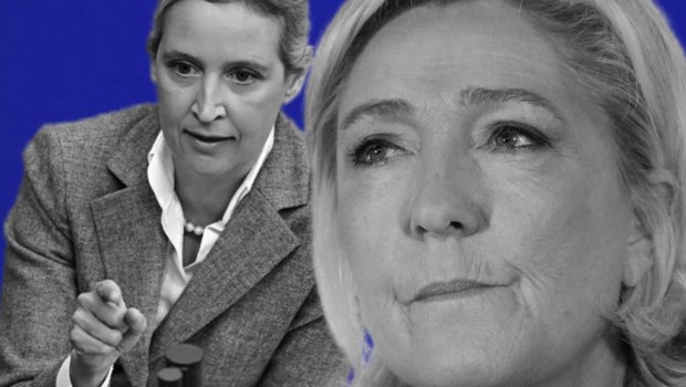 Πώς η σκληρή δεξιά στην Ευρώπη απειλεί την οικονομία