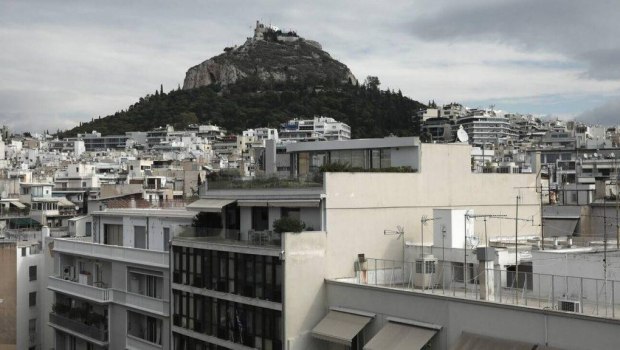 Με... «άσφαιρα» στη στεγαστική κρίση – Το μεγάλο αγκάθι