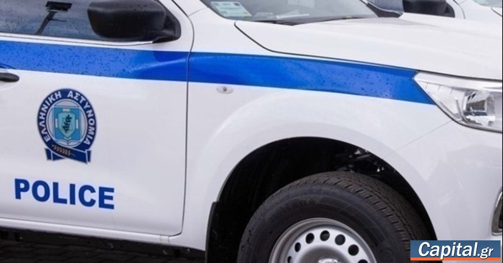 Εγκαίνια του Πληροφοριακού Κέντρου της Ελληνικής Αστυνομίας στην 89η ΔΕΘ