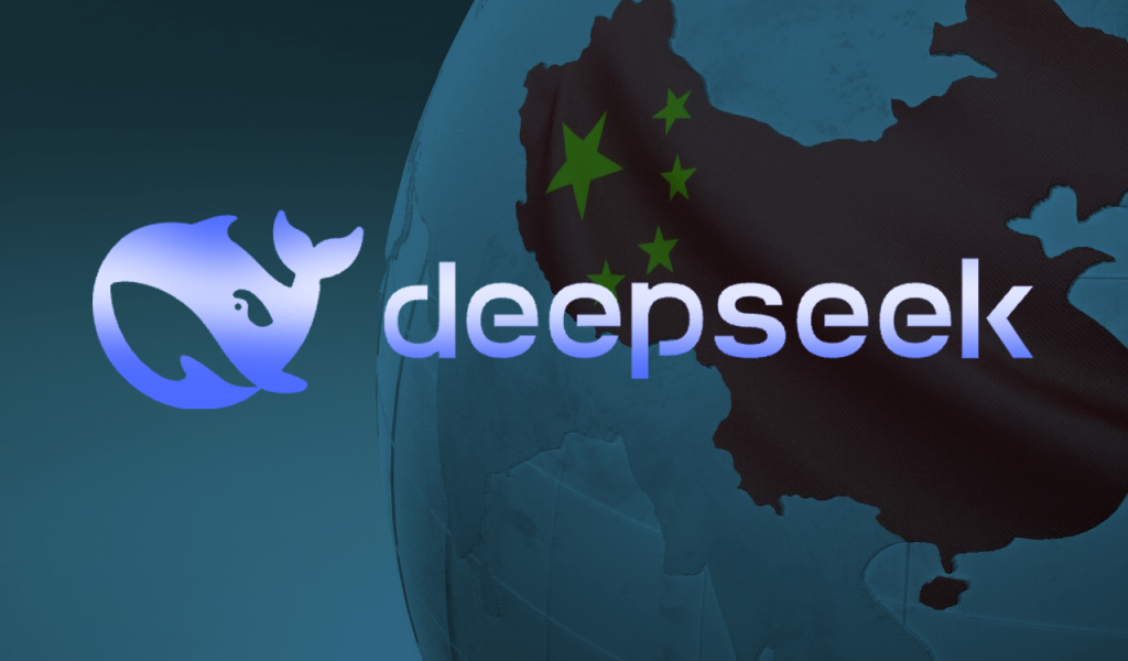 DeepSeek