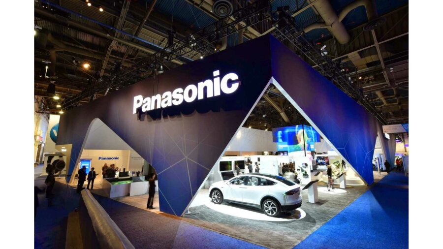 Panasonic: Μπορεί να επανεφεύρει τον εαυτό της;