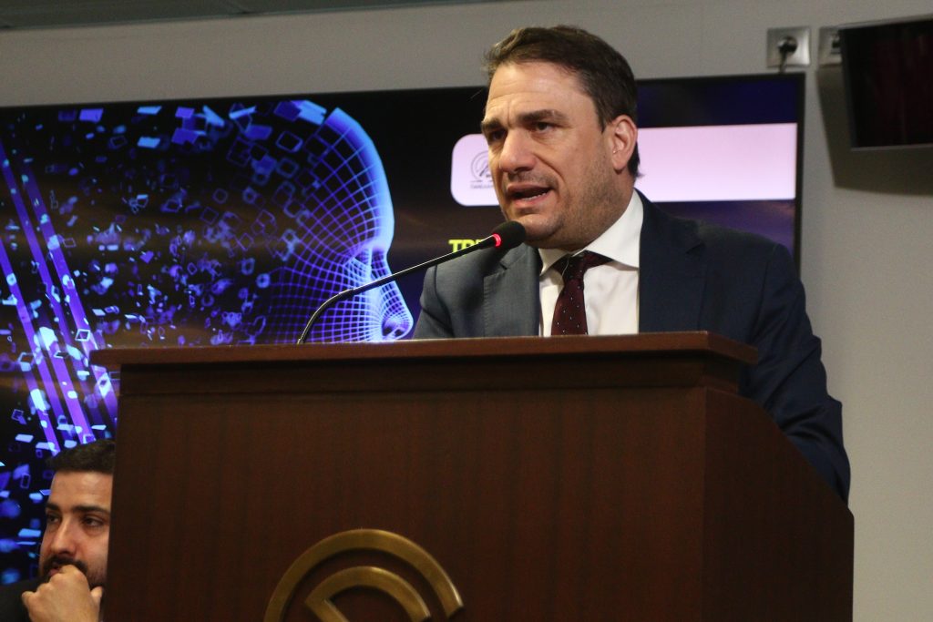 Κ. Τσουκαλάς: Ο Πρωθυπουργός και η κυβέρνηση του έχουν χάσει κάθε ίχνος αξιοπιστίας