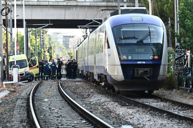 Προαστιακό