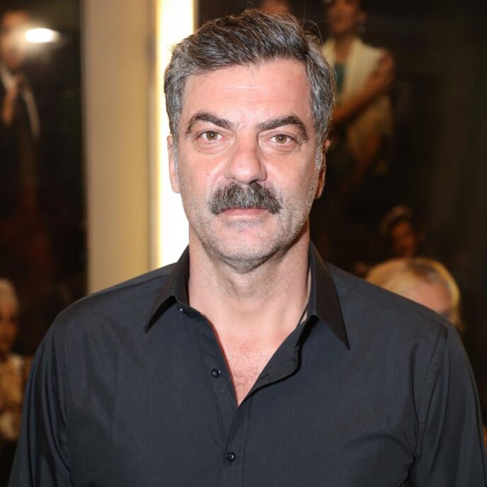 Στάθης Μαντζώρος: Ποιος τον αντικαθιστά στο θέατρο μετά το βαρύ εγκεφαλικό που υπέστη