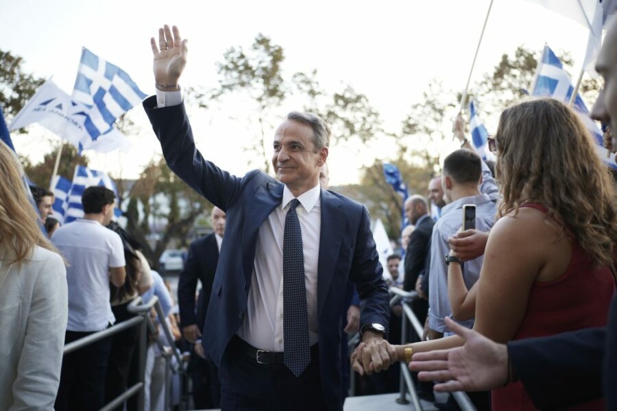 Τι κρύβουν οι εξαγγελίες Μητσοτάκη: Τα «ανοίγματα», η προεκλογική τροχιά, το μετεκλογικό τοπίο