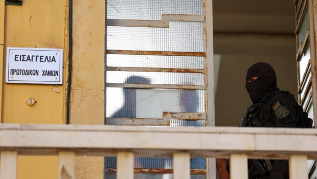 Μαφία στην Κρήτη: Αρνείται τις κατηγορίες ο ξενοδόχος που φέρεται να ήταν «αρχηγός» του κυκλώματος