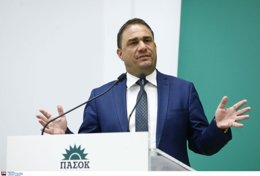 Κ. Τσουκαλάς: Το ΠΑΣΟΚ οραματίζεται και σχεδιάζει μια Ελλάδα για όλους
