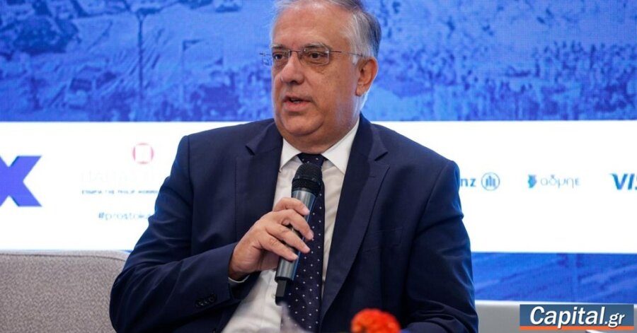 Στο στόχαστρό μας κρίσιμες εμβληματικές επενδύσεις όπως...