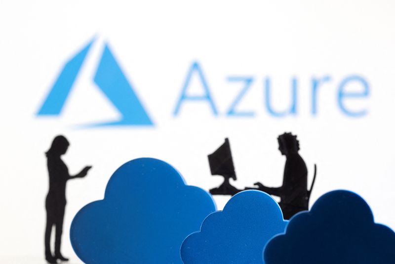 Microsoft: Πρόβλημα στο Azure λόγω καλωδίων οπτικής ίνας στην Ερυθρά