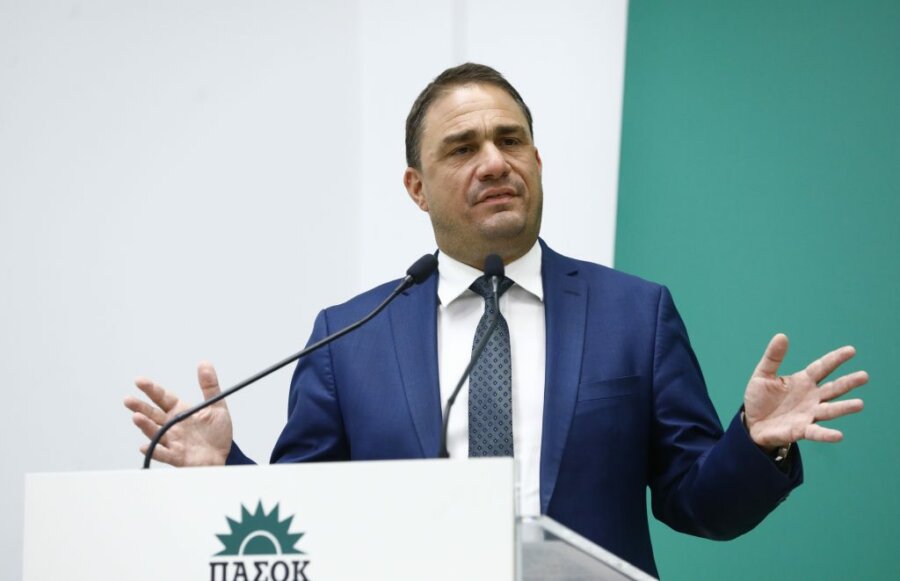 Κ. Τσουκαλάς: Ο πρωθυπουργός ξέχασε τους αγρότες, τους μικρομεσαίους και τους συνταξιούχους
