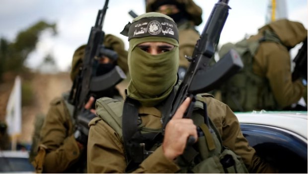Γάζα: Η Χαμάς συζητά κάποιες «ιδέες» των ΗΠΑ για μια συμφωνία κατάπαυσης του πυρός