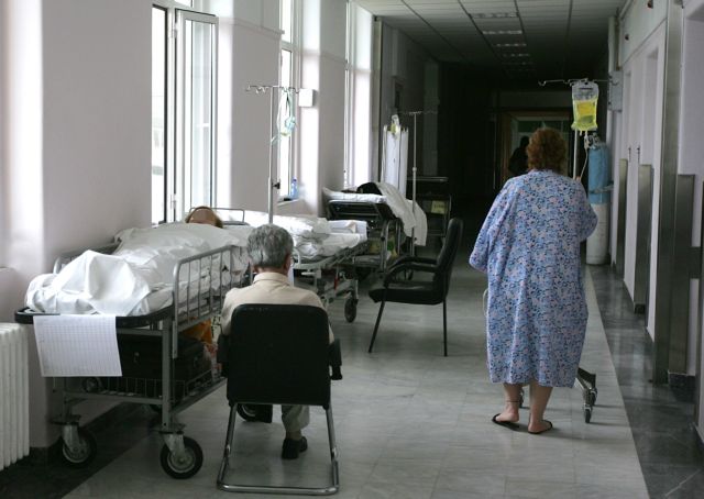 Έρευνα Lancet: Ο ελληνικός πληθυσμός γερνάει, το ΕΣΥ γονατίζει